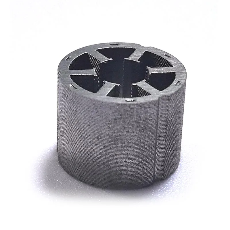 हार्डवेयरले कसरी मोल्ड विकास आकारको आकारको आकारको गुणवत्ता निर्माण गर्छ?